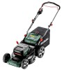 Metabo RM 36-18 LTX BL 46, Brushless Lawn Mower, Body Only £349.95 
Click The Banner Above To Go To The Redemption Form And Full Details. Promotional Offers End On 30/9/22


Metabo Rm 36-18 Ltx Bl 46, Brushless Lawn Mower, Body Only




	Quiet Cordless Lawn 